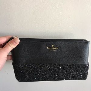 Kate Spade Cosmetic Bag